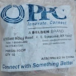 Ppc Belden Ground Clamp Connectors POEGB-1GCW GBS81R 6-14 Awg Metal. Fixed Price $5.00.