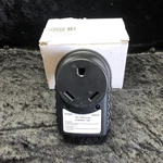 Rv Surge Protector Amp And Analyzer - Power Adapter With Module. Fixed Price $13.99.