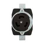 Eaton Arrow-hart CS8369 50A 250V 3PH 3P4W Receptacle. Fixed Price $108.00.