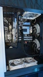 Prebuilt Cyberpower Gaming Pc, White, 2070 Super, Used, Factory Reset. Fixed Price $900.00.