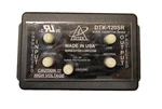 Ditek DTK-120SR Vac Electrical Surge Protector Protective Device, Type Spd. Fixed Price $21.95.