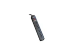 Tripp Lite TLP615B Feet Outlets 790 Joules Surge Protector. Fixed Price $48.37.