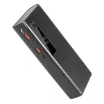 Diy Power Bank Box Fast Charging For 5PCS 21700 Batteries Mobile Socket. Fixed Price $13.53.