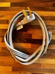 Intertek 3182798 Dryer Cord 6 Ft. Fixed Price $9.99.