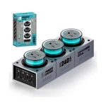 Mfish E-tank 240W Gan Desktop Power Strip With Rgb Light, 7-IN-1 Fa... Fast Ship. Fixed Price $153.64.