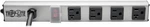 Tripp Lite PS120420 Industrial Power Strip - Outlets 20A 15FT Cord Ope. Fixed Price $74.99.