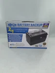 Tripp Lite Battery BACKUP-UPS350U 2 IN-1- Uninterruptible Power Supply. Fixed Price $55.00.