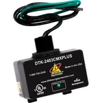 Ditek DTK-2403CMXPLUS 208/240VAC, Nema 4X, Surge Protective Device, Three Phase. Fixed Price $89.99.