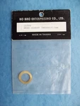 Genuine Hobao H21004 Ofna 53004 Head Gasket Brass 0.1MM (2) For Hyper Nip. Fixed Price $7.99.
