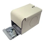 1PC Wiremold WH2010A2 Entrance End Fitting, Plugmold 2000 Series, Steel,. Fixed Price $23.69.