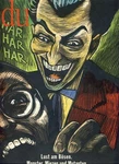 You. The Magazine Of Culture. Issue No. 3, March 1997 Pleasure Evil. Monster, Mi. Fixed Price $14.10.
