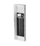 Leviton 42 Space, Circuit Indoor Load Center W 150 Amp Main Breaker. Fixed Price $114.00.