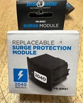 Big Dog PR-RMS1 Replaceable Surge Protection Module. Fixed Price $20.00.
