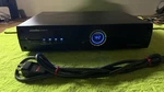 Panamax M5300-EX Power Conditioner Surge 10 Outlet Work Great Switch Stuck. Fixed Price $89.00.
