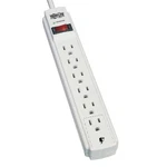 Tripp Lite TLP606TAA 3 6-OUTLET Surge Protector 6FT 790J. Fixed Price $59.28.