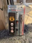 Maglite Mini X Aa Alkaline Flashlight Silver M2A10H. Fixed Price $19.98.