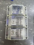 Bussmann PDB371-3 Power Distribution Block 310 Amps 600 Volts. Fixed Price $50.00.