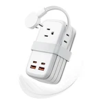 Ntonpower Gan Ultra 65W Usb Charging Station, 7 1 Travel S... Fast Ship. Fixed Price $53.99.