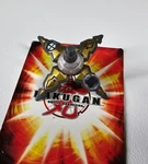 Bakugan Mechtanium Surge Gold Hyper Pulsor Bakunano Gear 80G. Fixed Price $25.99.