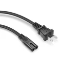 Ft Ac Power Cord Cable Fit For Sony PS5 PS4 PS3 Slim Playstation 3, Xbox. Fixed Price $10.49.