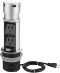 Link 2 Home Space Saver Pop Up Station With Usb, Power 15A,. Fixed Price $104.99.