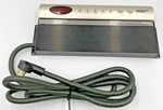 Monster Mp Htfs 1000 Powercenter Surge Suppressor Protector Conditioner. Fixed Price $69.99.