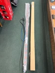 Middle Atlantic PDT-2020TL-M-NS Thin Distribution Strip (20 Amp) (HPB002399). Fixed Price $99.95.