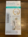 Sleek Socket Ultrathin Outlet & Plug Concealer With Cord Management Kit. Fixed Price $14.00.