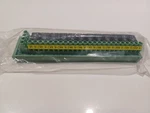 Oono Screw Mount 12 Channel Paddle Switch Dc Distribution Strip Module. Fixed Price $32.86.
