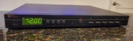 Dak HTX-500 Vtg Hi-tech 6 Port Switched Audio Video Surge Selector. Fixed Price $50.00.