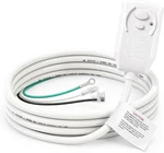 Baomain Lcdi Air Conditioner Power Cord Plug 120VAC 13AMP 1560W 60HZ Ul Listed. Fixed Price $31.99.