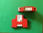 DGS385FM Dehn Surge Arrester New 1 Pc No Box. Fixed Price $12.95.