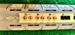 Vintage Cyberpower Home Theater Protection 4200 Joules Model 1010 Ht. Fixed Price $24.99.