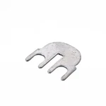 Ideal 89-423 Terminal Strip Jumper, Flat Slip-on, 10/BOX. Fixed Price $22.66.