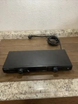 Panamax MR4300 Power Conditioner Surge Protector 9 Outlet Avm Tested. Fixed Price $108.50.
