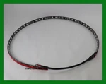 Maxxima 54 Led Amber Strip Light 36" Long Self Adhesive SMD5050. Fixed Price $42.75.