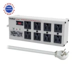 12FT Power Strip Surge Protector Outlet Heavy Duty Tripp Lite ISOBAR8ULTRA. Fixed Price $139.99.