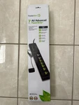 Tricklestar TS1810 Tier Ii A/v Aps+ 7 Outlet Advanced Powerstrip+ Multi-sensor. Fixed Price $29.95.