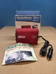Tripp-lite PV150 Powerverter Ultra Compact Inverter Watts. Fixed Price $17.49.