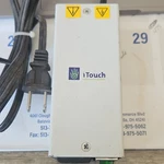 Itouch Communications 1-OUTLET Power Strip 115V 15A Switch Indicator Gray Plug. Fixed Price $18.90.