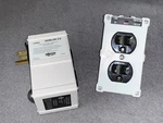 Lot Of Tripp-lite Isoblok 2.0 Diagnistic Surge Suppressor And Noise Filter. Fixed Price $53.25.