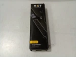 Nxt Technologies Surge Protector Outlets Ftcord 600 J Black NX54313. Fixed Price $27.25.