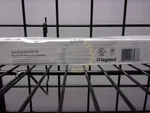 Wiremold WH20GB506TR Tamper Resistant Plugmold Multioutlet System In White. Fixed Price $130.95.