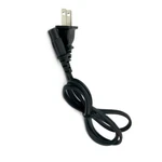 3' Power Cord For Samsung UN32EH5000 UN55J6201 UN55KS9500 UN65KS9500 UN75KS9500. Fixed Price $8.88.