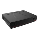 Audioquest Powerquest 505 Surge Protector And Conditioner With 12 Outlets. Fixed Price $849.95.
