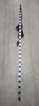 Tripp Lite PS7224-20T 24-OUTLET Vertical Power Strip 15FT Cord, Nema L5-20P. Fixed Price $135.00.