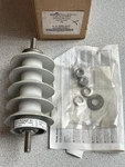 New Cooper Ultrasil Varistar Mov Surge Arrester Uns-zno 5KA/20KA 12KV 10.2 Mcov. Fixed Price $79.95.