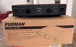 Furman ELITE-15 Pfi Power Line Conditioner And Surge Protector. Fixed Price $475.00.
