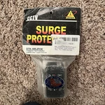 Ditek Dtk-mrjpoe Channel 10GBE Ns RJ45 Surge Protection. Fixed Price $23.99.