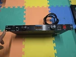Furman Power Conditioner Merit Series Model M-8D With Outlet. Fixed Price $125.00.